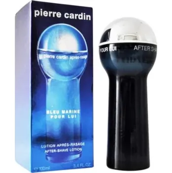 Pierre Cardin Pierre Cardin Bleu Marine Pour Lui, Voda po holení 100ml Voda po holení Pre mužov