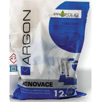 ARGON RENOVACE 150g