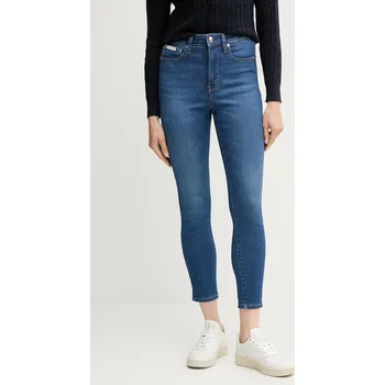Dámské džíny Džíny Calvin Klein Jeans LV047B773G modrá 55J, vel. 25
