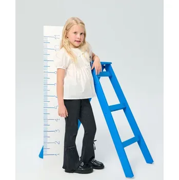 Sinsay - Kalhoty z melanžového úpletu - šedá - 878AC-86M - 878AC-86M-104