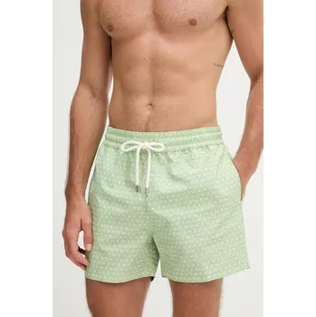 Plavkové šortky Frescobol Carioca 2619.432 zelená 70X, vel. M