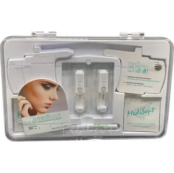 Piercing Studex Medisept pistole na piercing do nosu