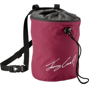 Lezecký doplněk Pytlík na magnesium EDELRID CHALK BAG RODEO TOMMY CALDWELL
