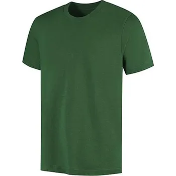 Pánské tričko Starworld Unisex tričko SW391 Nature Green M