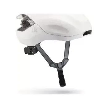 Cyklistická přilba Fizik Vento Kudo Aero cyklistická přilba White vel. L (59-61 cm)