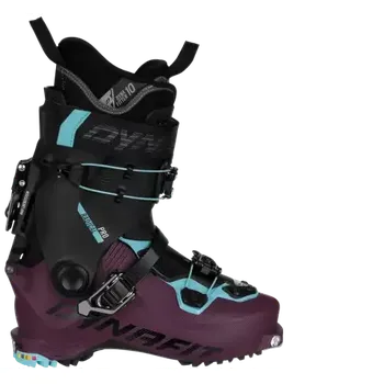 Sjezdové boty Dynafit Radical Pro dámské skialpové boty Royal Purple/Marine Blue 24,5 cm mondo / 38,5 EU