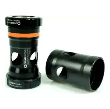 Klika na kolo Praxis Works MTB M30 středové složení BB30/PF30 73 mm