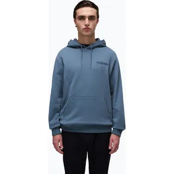 Pánská mikina Pánská mikina Napapijri B-Sovana H stormy weat G1Y