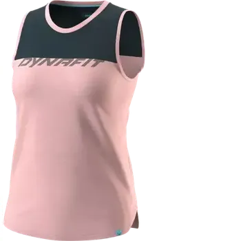 Dynafit 24/7 Drirelease dámské tílko Pale Rose vel. XL