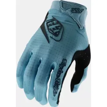 Cyklistické rukavice Troy Lee Designs Air Mono rukavice Smoke vel. XL