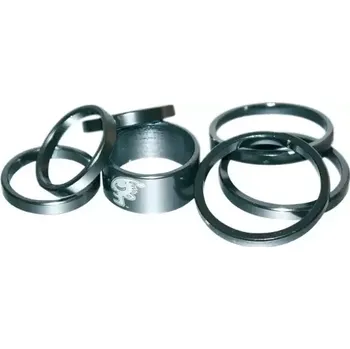 Představec na kolo Shaman Racing podložka pod představec 1 1/8", 1 x 16 mm