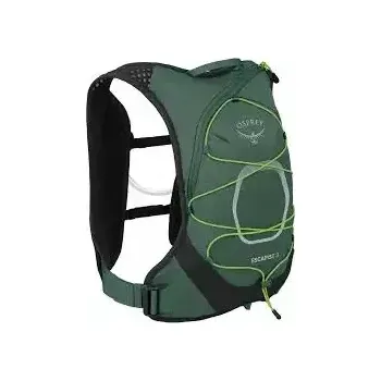 batoh na kolo Osprey Escapist Velocity 3 vesta Tundra Green/Botanica vel. L/XL