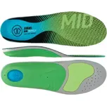 Sidas 3feet Run Protect Mid Arch vložky do běžeckýc bot střední klenba 1pár vel. L/42-43