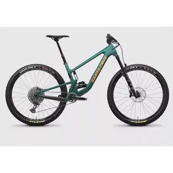 Horské kolo Santa Cruz Hightower 3 C - R kit Matte Evergreen horské kolo vel. XL