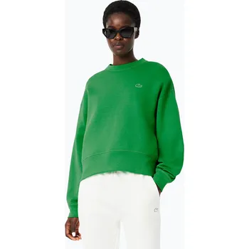 Dámská mikina Dámská mikina Lacoste SF5614 calathea