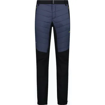 Pánské kalhoty Pánské kalhoty CMP 39T0017 titanio / nero