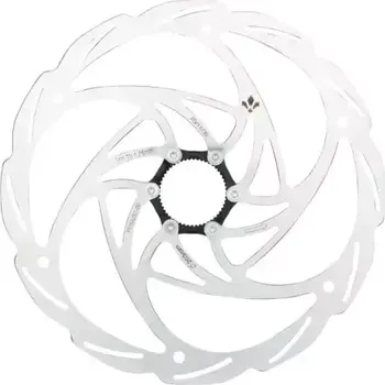 Brzdový kotouč Formula CURA CL brzdový kotouč 203 mm stříbrný