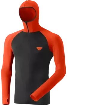 Pánská mikina Dynafit FT Dryarn pánská mikina Dawn vel. S/M