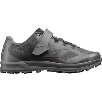 Dámské cyklistické tretry Mavic Echappée Trail Elite MTB dámské tretry Phantom/Magnet vel. 40 2/3 (UK 7)