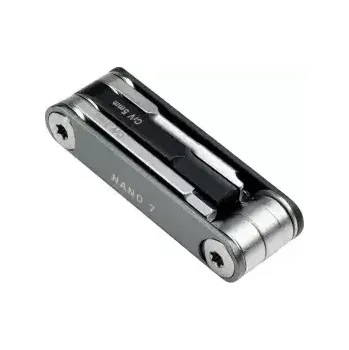 Cyklo nářadí Topeak Nano 7 nářadí