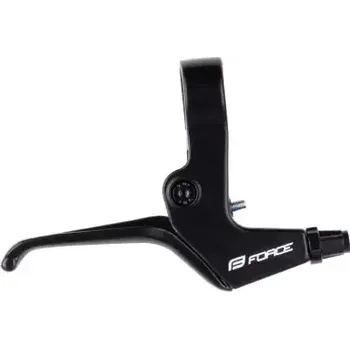 Cyklistika Force "V" brzdové páky pro 16-24" kola černá