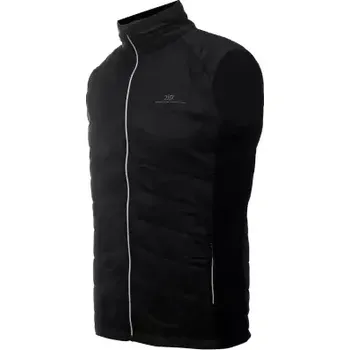 Pánská vesta 2117 of Sweden Dokkas pánská vesta Black vel. M