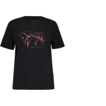 Maloja MarocazM. dámské tričko krátký rukáv Moonless vel. M