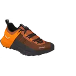 Salewa Wildfire NXT pánské boty Bombay Brown/Tumeric EU 45 / UK 10,5