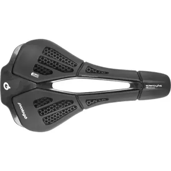 Sedlo na kolo Prologo Scratch M5 Tirox PAS CPC 147 mm sedlo černá 140 mm