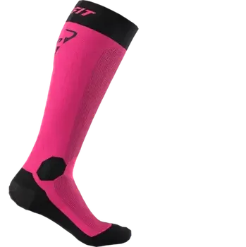 Pánské ponožky Dynafit Speed Dryarn ponožky flamingo vel. 39-42