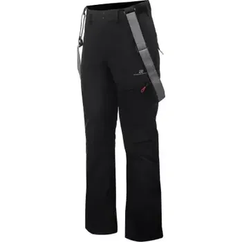 Dámské kalhoty 2117 of Sweden Kuolpa dámské kalhoty Black vel. L