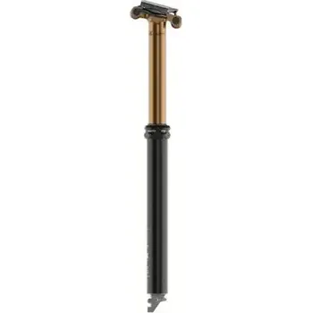 Sedlo na kolo Fox Transfer2 Factory teleskopická sedlovka 30,9 mm / 100 mm vnitřní