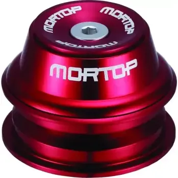 Hlavové složení Mortop HI75 PressFit hlavové složení černá