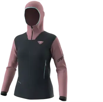 Dámská mikina Dynafit Tigard Polartec dámská mikina Mokarosa vel. L