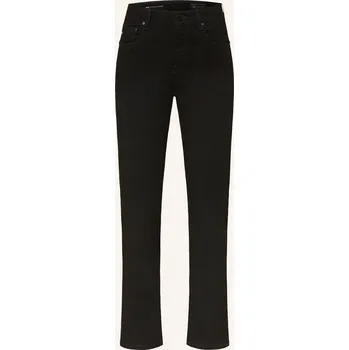 Dámské džíny Ag Jeans Dámské Skinny Džíny Mari, sabl, 40