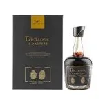 Dictador 2 Masters 1977 40y 0,7L 46.3% box