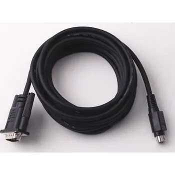 elektrický kabel Kabel FAC-FBS-FV232-01 Port0+HMI 4m 01-26-800-01170