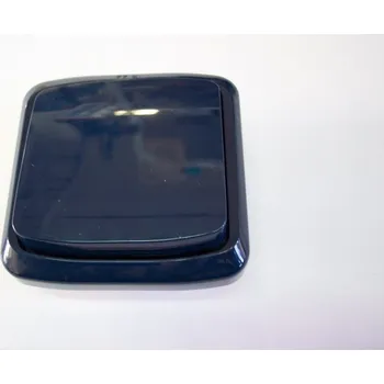 vypínač Spínač 7 IP44 3558A-07840 M do*TAN ABB s.r.o. 07-06-026-07948