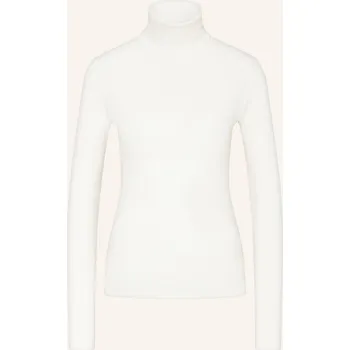 Dámský svetr Polo Ralph Lauren Dámský Svetr S Rolákem, bílá, 42