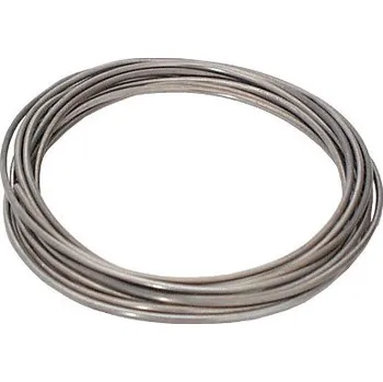 Příslušenství ke svářečce Cín+tav. 1 mm Sn60/Pb40 smotek 10g ELCHEMCo spol. s r.o. 51-02-807-11010