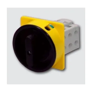 vypínač Spínač S 10 JU 1103 A6 vis.zám. 01 SEZ ČESKÁ REPUBLIKA a.s. 11-02-070-10312