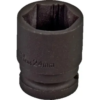 Gola sada PROJAHN Xi-on 1/2"průmysl.hlavice 21mm