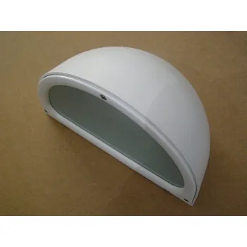 Venkovní osvětlení Sv.MEMI ME1/2 bíl Rendl, spol. s r.o. 19-06-112-35602