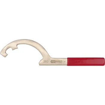 Ruční nářadí Klíč na spojky bronzeplus, b-c, pr. 12 mm