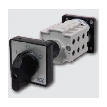 vypínač Spínač S 16 JBD 1103 A6 páč.dveř*01 SEZ ČESKÁ REPUBLIKA a.s. 11-02-070-20313