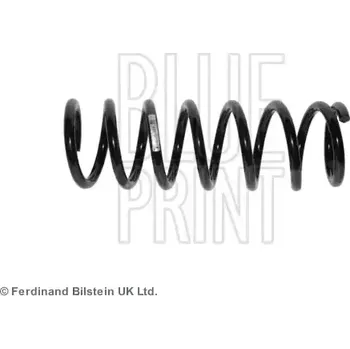 BLUE PRINT Pružina podvozku BLP ADS788304