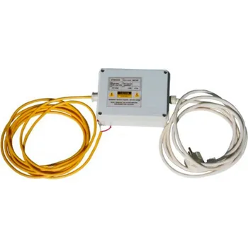 Výstražný trojúhelník Nabíječka pro reflexní kužel se světlem VRK017