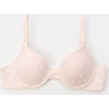 Dívčí spodní prádlo Sinsay - Dívčí top - pastelová růžová - 468DS-03X - 468DS-03X-6AA