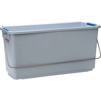 kbelík Vileda Professional VILEDA - Vědro podlouhlé (vč. klipů pro barevné kódování), 22l - 1 ks, 131663