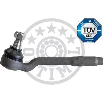 Čep řízení OPTIMAL Čep řízení OPT G1-1205